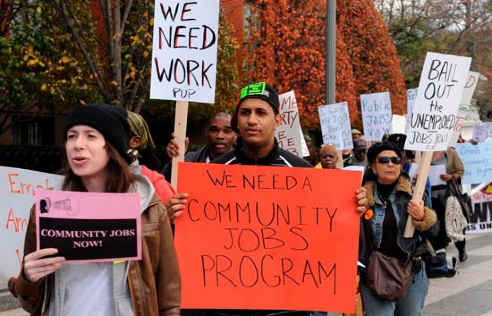 El paro puede aumentar según la Organización Internacional del Trabajo | Ver