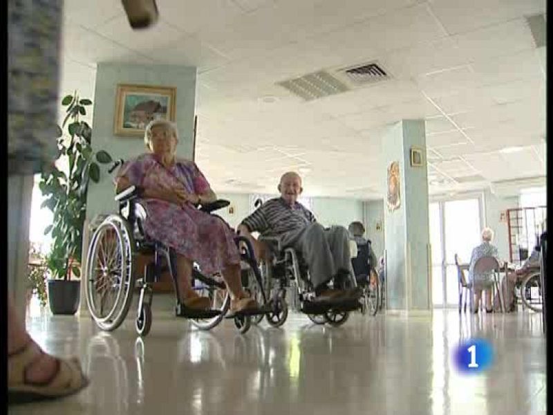 Las españolas, entre las más longevas, tras japonesas, suizas y francesas