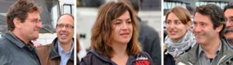 Mauritania admite las deficiencias de su Ejército para luchar contra los secuestros