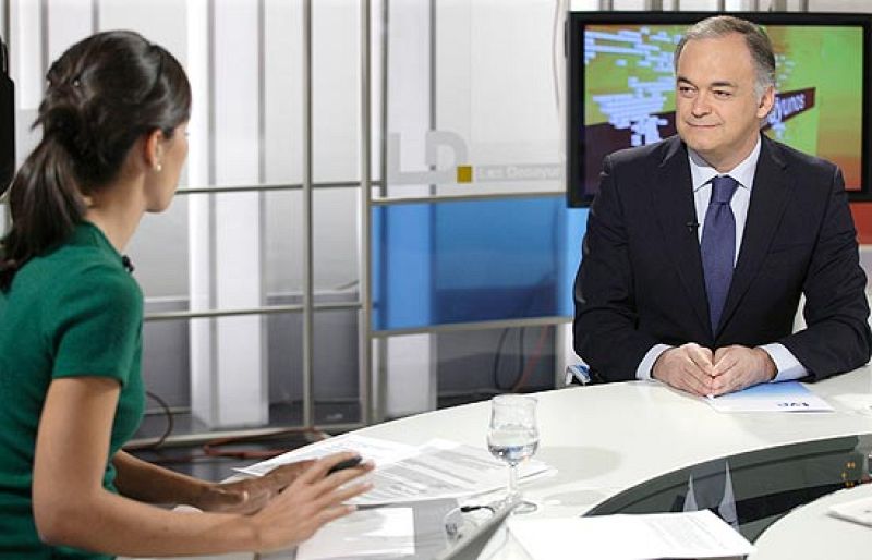 El PP cree que la huelga de Haidar debería desarrollarse en suelo marroquí