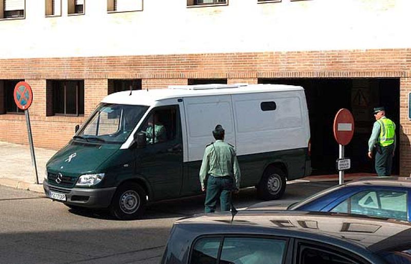 La corrupción, detenidos a centenares en 2009