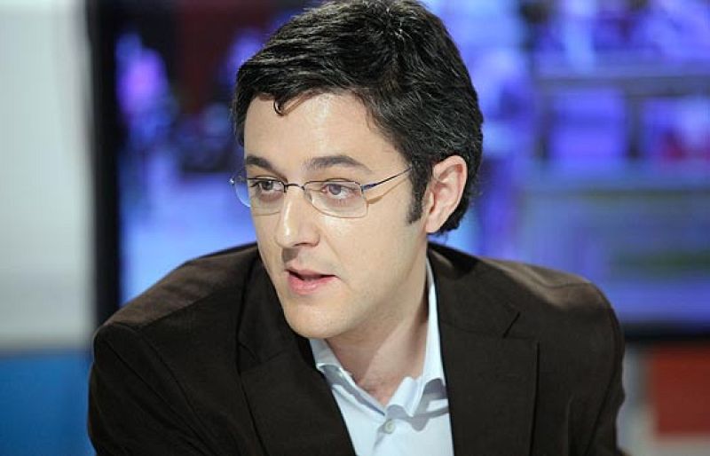 El PSOE estudia dar un carácter más político a la resolución del Congreso sobre Haidar