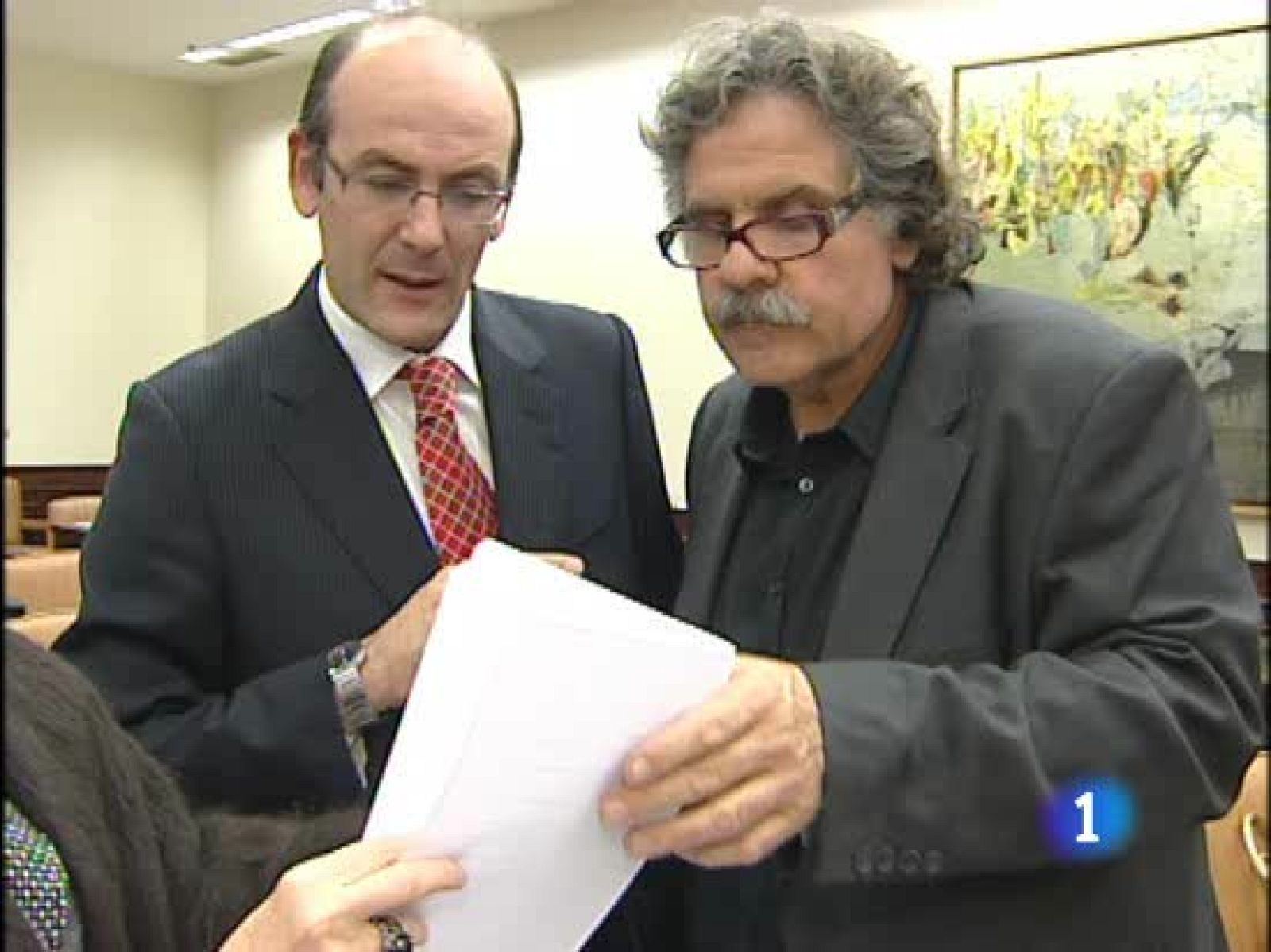 La Comisión de Igualdad del Congreso ha aprobado el dictamen de la futura ley de aborto | Ver