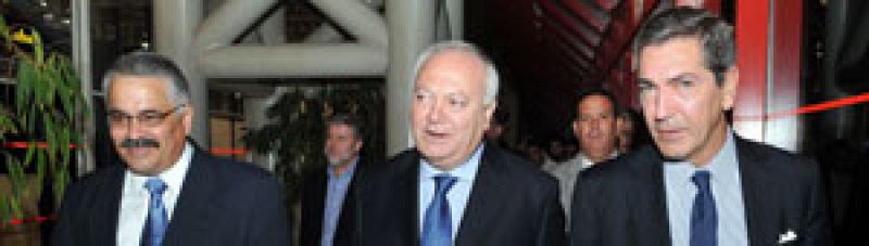 Moncloa responde a IU que el único interlocutor con Marruecos por Haidar es Moratinos