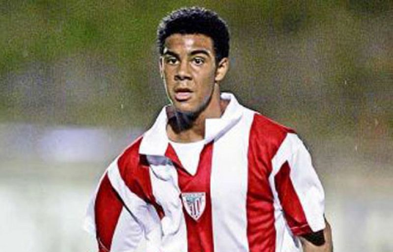 El Athletic inscribe en la Europa League a Ramalho, aún más joven que Muniain