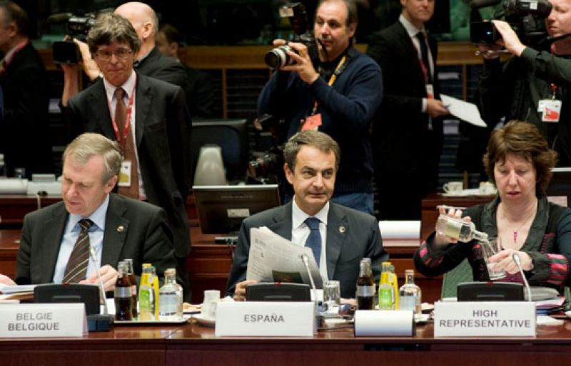 La UE dará 7.200 millones en tres años a los países pobres contra el cambio climático