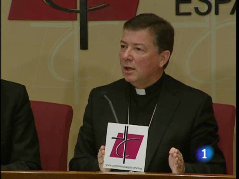 La Conferencia Episcopal plantea que el aborto debe ser considerado un delito
