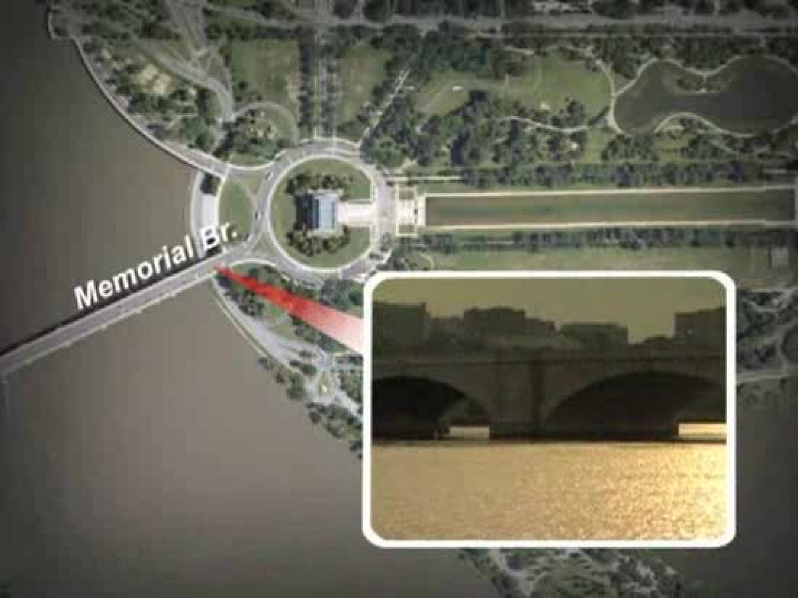 Etapa prólogo del Giro de Italia 2012 que circularía por las principales calles de Washington, incluida la residencia de Obama, la Casa Blanca.