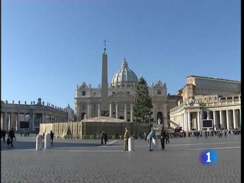 El Papa promete "tolerancia cero" con los curas pederastas de Irlanda