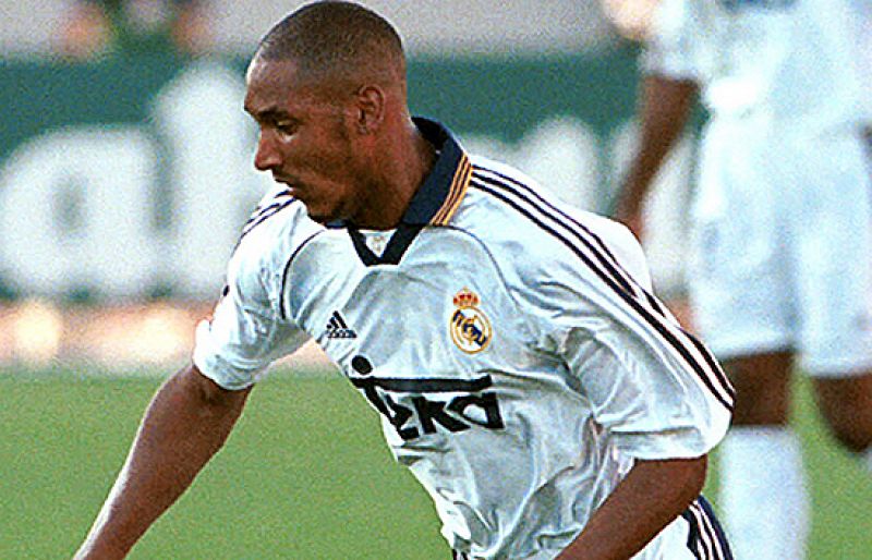 Anelka, la estrella fugaz del primer Mundialito