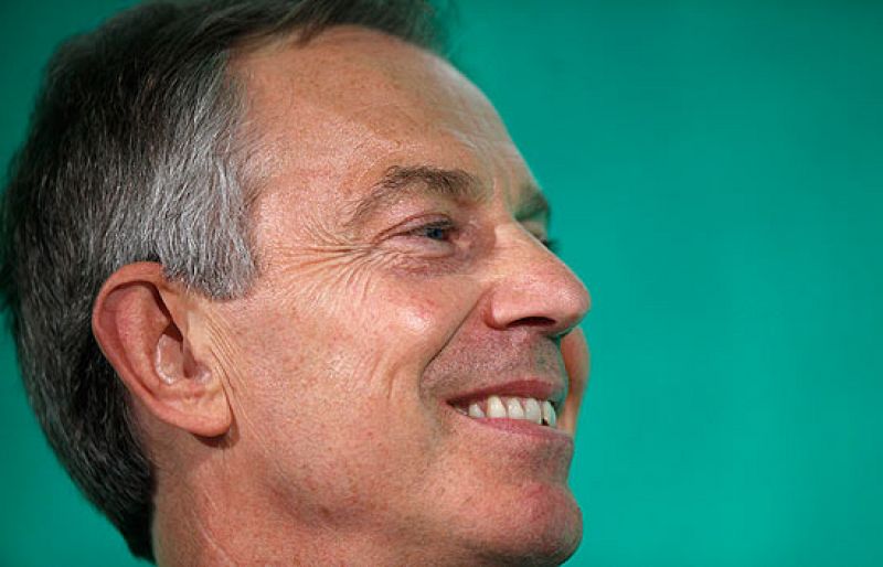 Blair reconoce que hubiera invadido Irak incluso sabiendo que no había armas nucleares