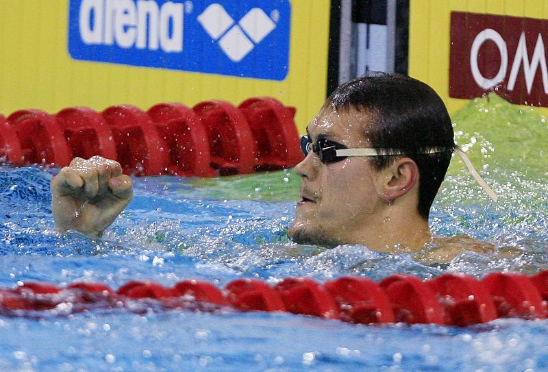 Tres nuevos récords de España y Wildeboer perdió su plusmarca mundial