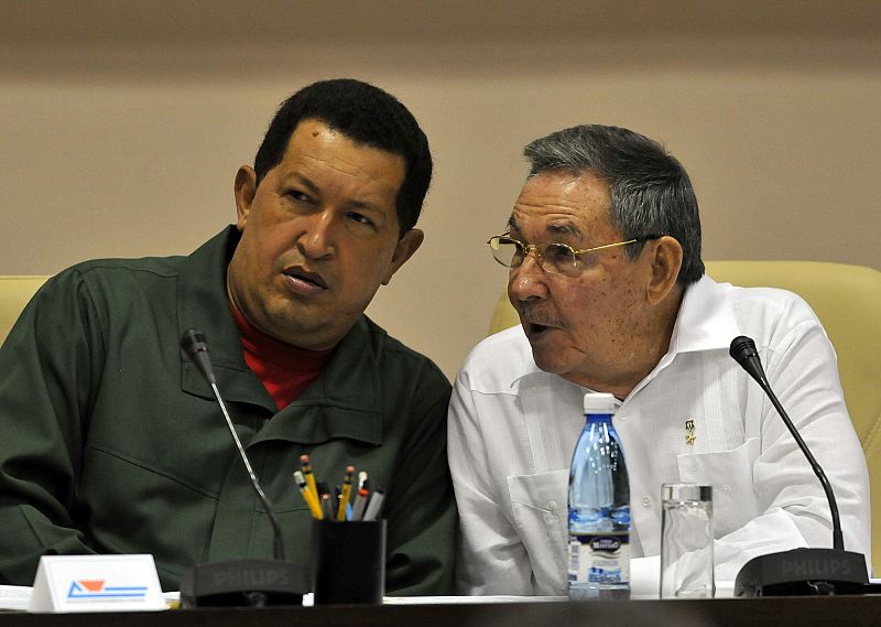 La situación de Honduras centra la atención en la reunión de la ALBA en La Habana