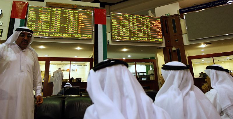 Abu Dabi destina 10.000 millones de dólares para pagar las deudas del consorcio Dubai World