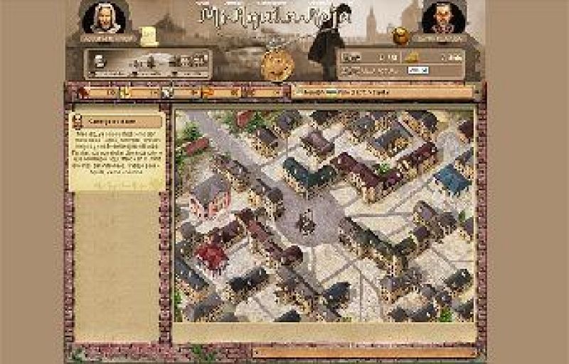 ¿Quieres ser 'Águila Roja'?