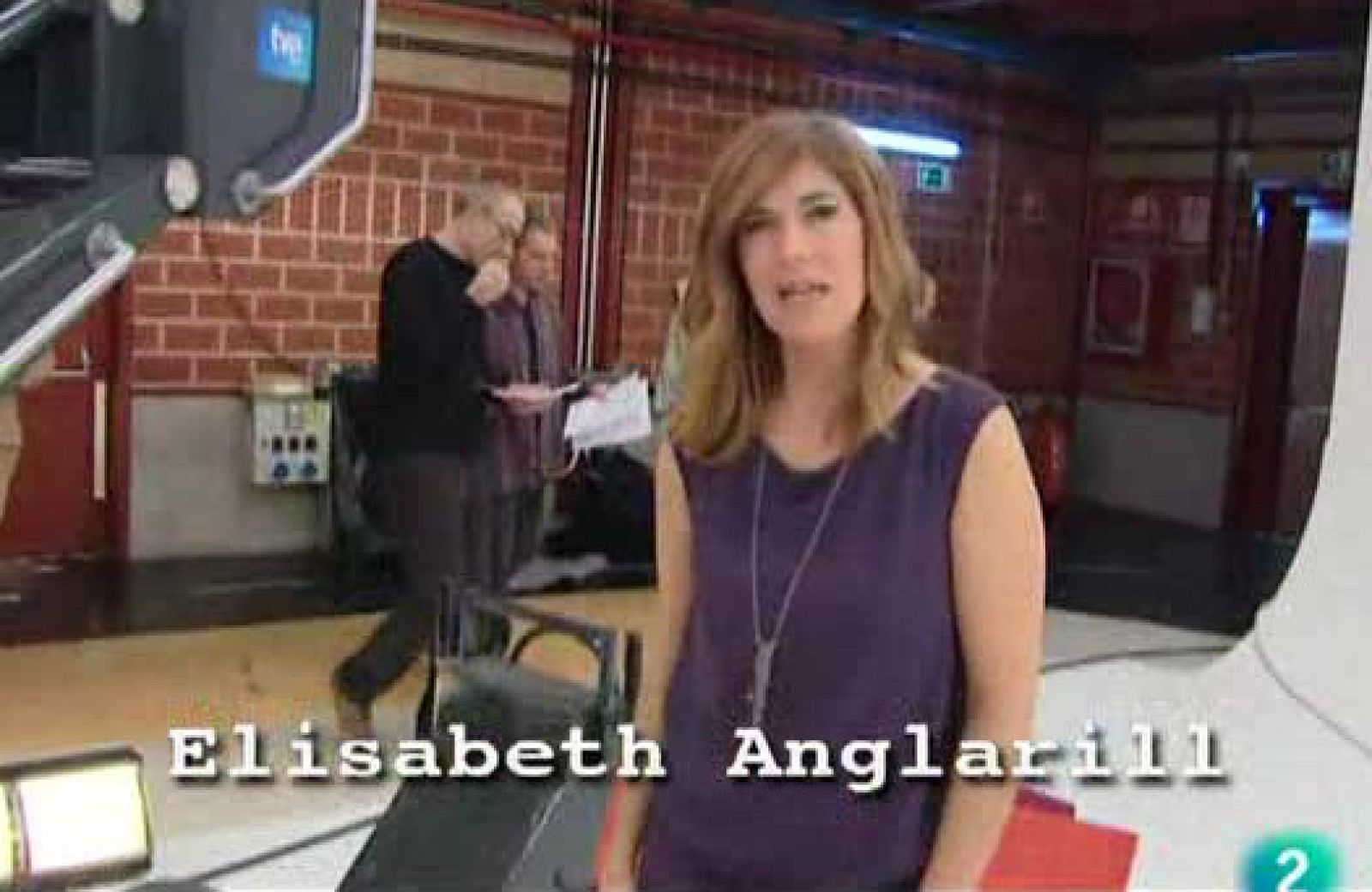 El escarabajo verde - Atrapados en el tiempo - El escarabajo verde | Ver