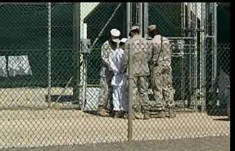 Una prisión para cerrar Guantánamo