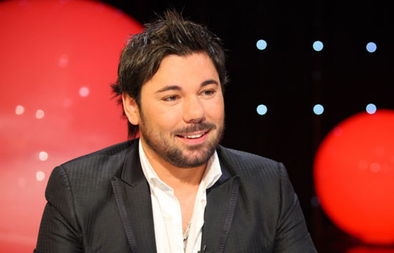 En noches como ésta - Avance de Miguel Poveda - En noches como esta | Ver