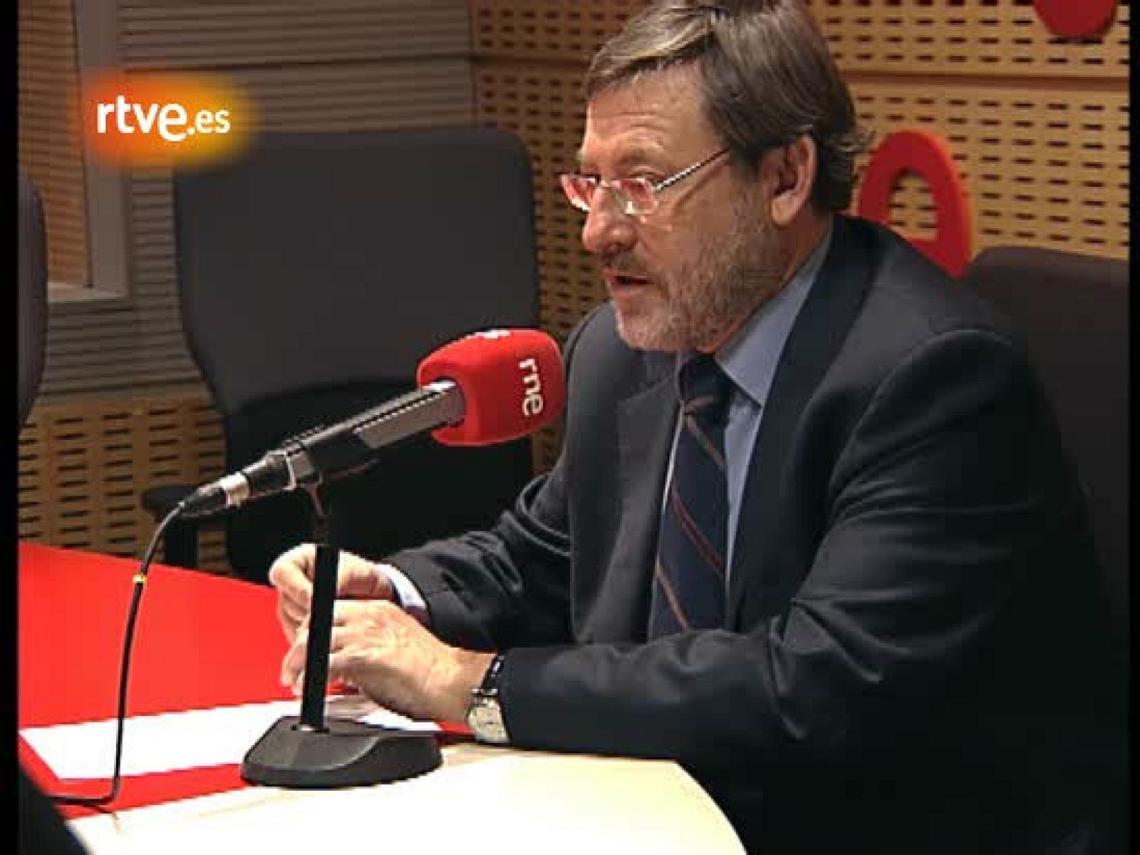 Lissavetzky: "Sobresaliente al deporte español" | Ver