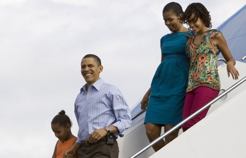 El mundo no espera a Barack Obama