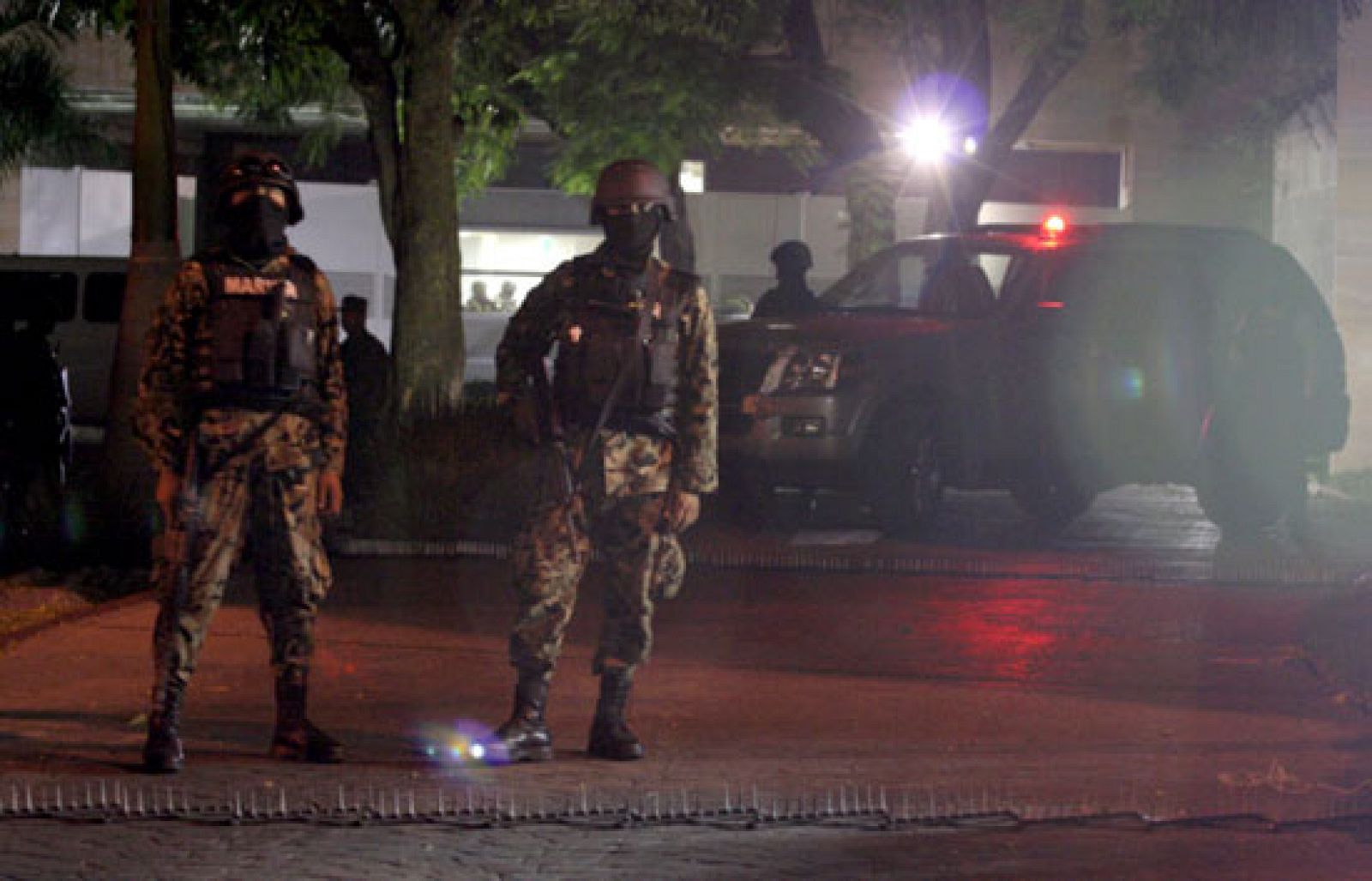 Muere el jefe del cartel de Sinaloa | Ver