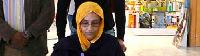 La Eurocámara suspende la votación sobre Haidar porque "se vislumbra una solución hoy"