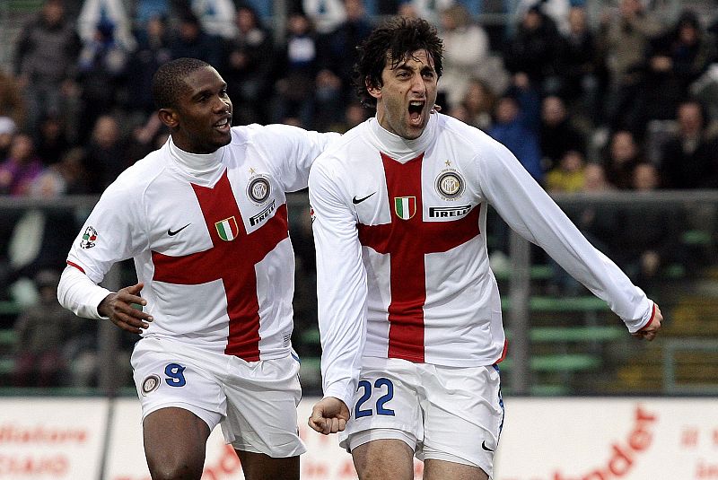 Inter de Milán, una fiera con hambre de títulos