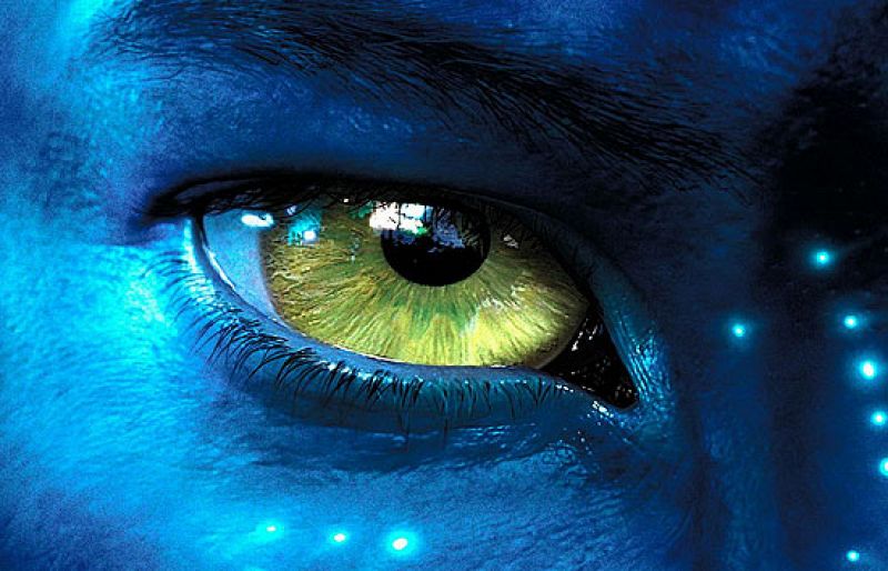 'Avatar': Cameron nos descubre el futuro del cine