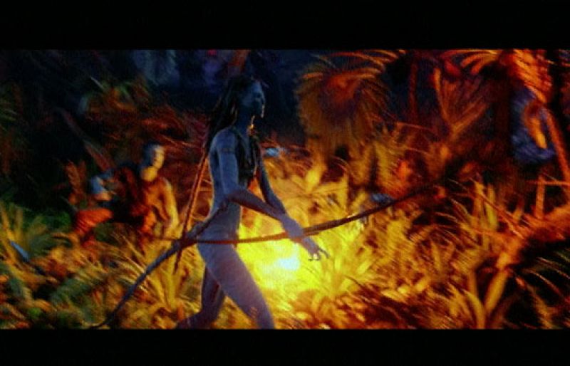 'Avatar' y 'Donde viven los monstruos' dominan los estrenos del fin de semana
