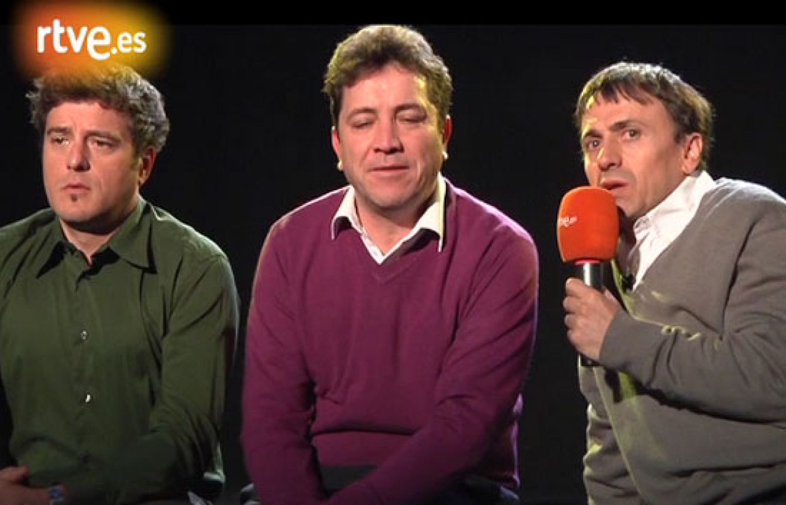 José Mota ultima su especial de Nochevieja - Especiales Nochevieja con José Mota | Ver