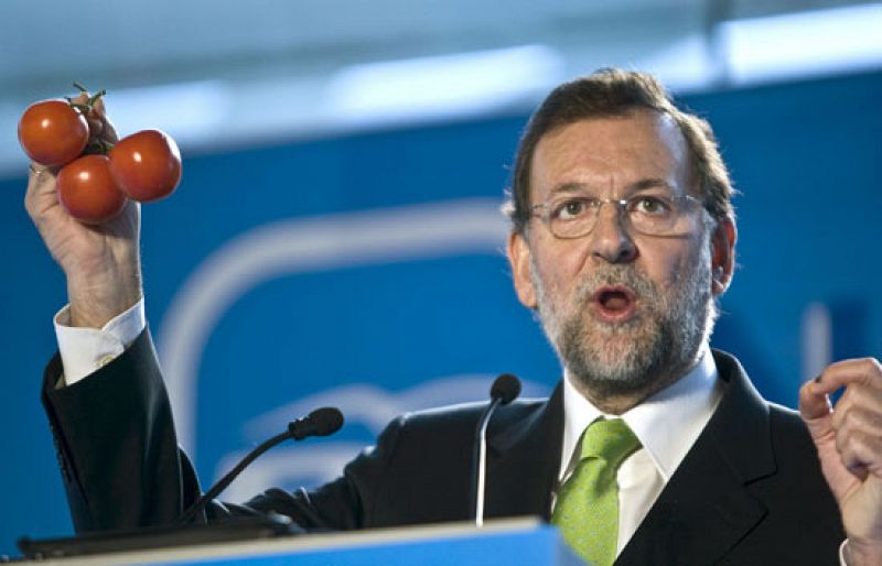 Rajoy: El caso Haidar acaba con la derrota de España y "el triunfo de todos los demás"