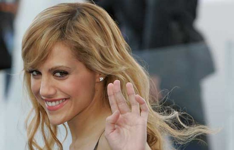 Muere a los 32 años la actriz Brittany Murphy de un paro cardíaco