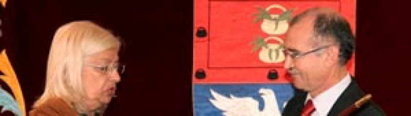 El PP se hace con la alcaldía de Arrecife con el apoyo de dos imputados por corrupción