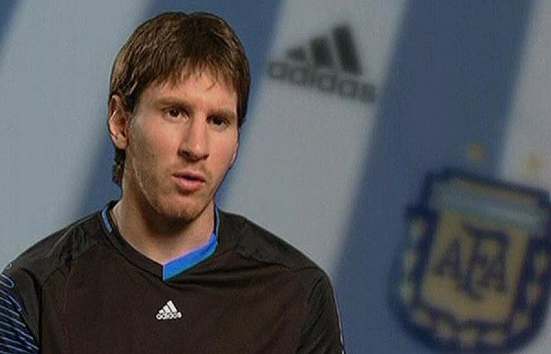 A Messi ya sólo le falta conquistar el corazón de los argentinos