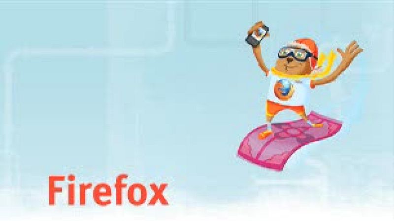 Firefox Mobile, ¿el principio del fin de las aplicaciones de Apple para el móvil?