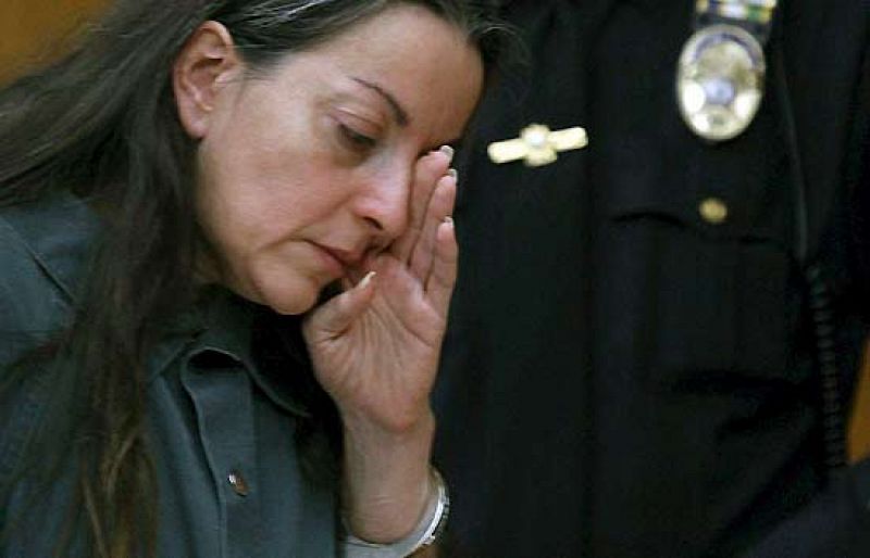 La justicia estadounidense condena a 14 años prisión a María José Carrascosa