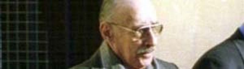 Alemania reabre el sumario al ex dictador Videla por la muerte de un ciudadano alemán
