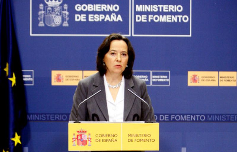 Fomento revela que Díaz Ferrán rechazó seguir volando hasta el 10 de enero