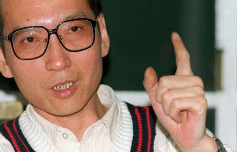 Destacado disidente chino condenado a 11 años de cárcel por "subversión"
