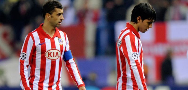 Simao: "Sabemos dónde está el problema y estamos en el camino de solucionar los errores"