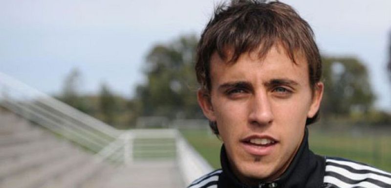 Buonanotte sufre un accidente de tráfico en el que fallecen sus tres acompañantes