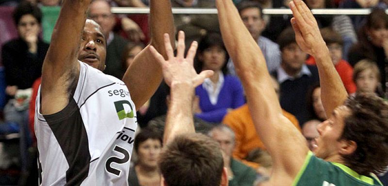 El Joventut certifica su participación en la Copa