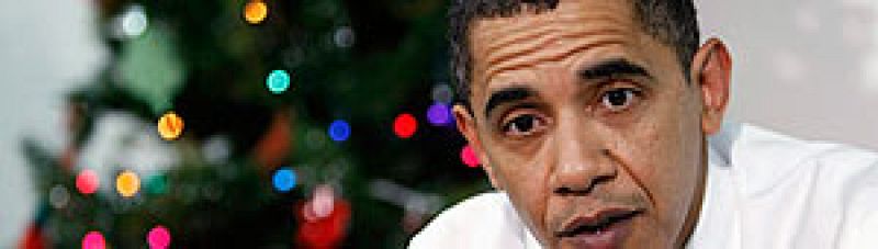 Obama pide revisar los procedimientos de seguridad para identificar a terroristas potenciales