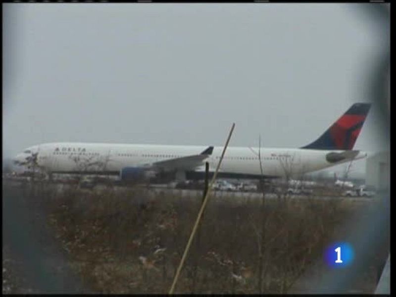 EE.UU. admite que la vigilancia aérea "falló miserablemente" y revisa el procedimiento