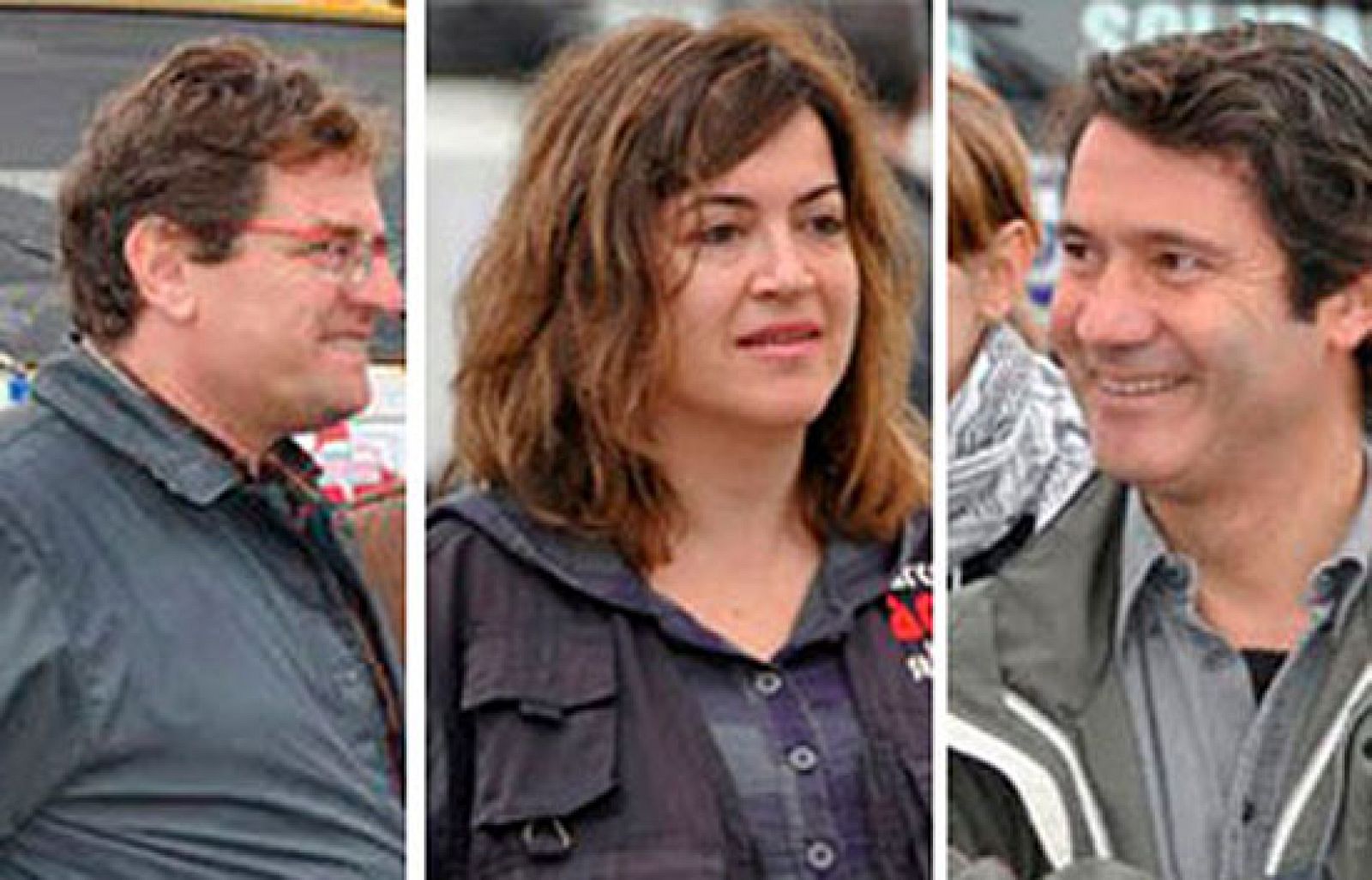 El Gobierno trabaja por la liberación de los tres españoles secuestrados en Mauritania | Ver