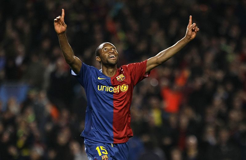 El Barça se prepara para una dura cuesta de enero