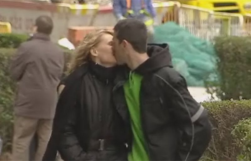 Ocho de cada diez españoles está satisfecho con su vida sexual