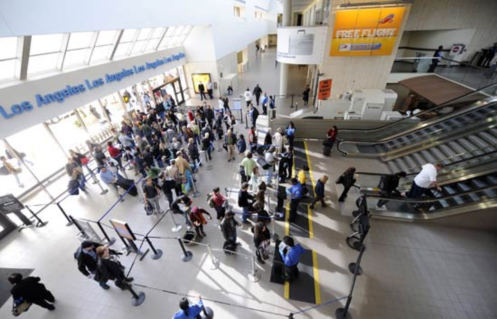 El presunto terrorista que intentó hacer explotar un avión en Detroit confiesa que se entrenó en Yemen | Ver