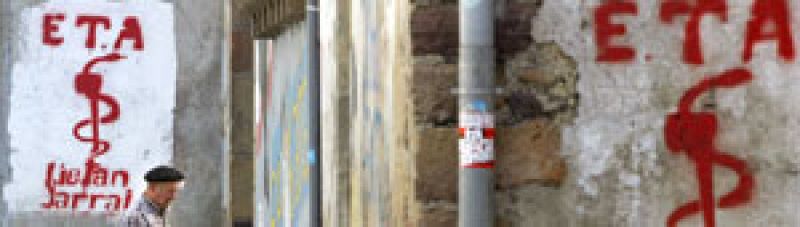 ETA planea dos importantes atentados para los próximos días