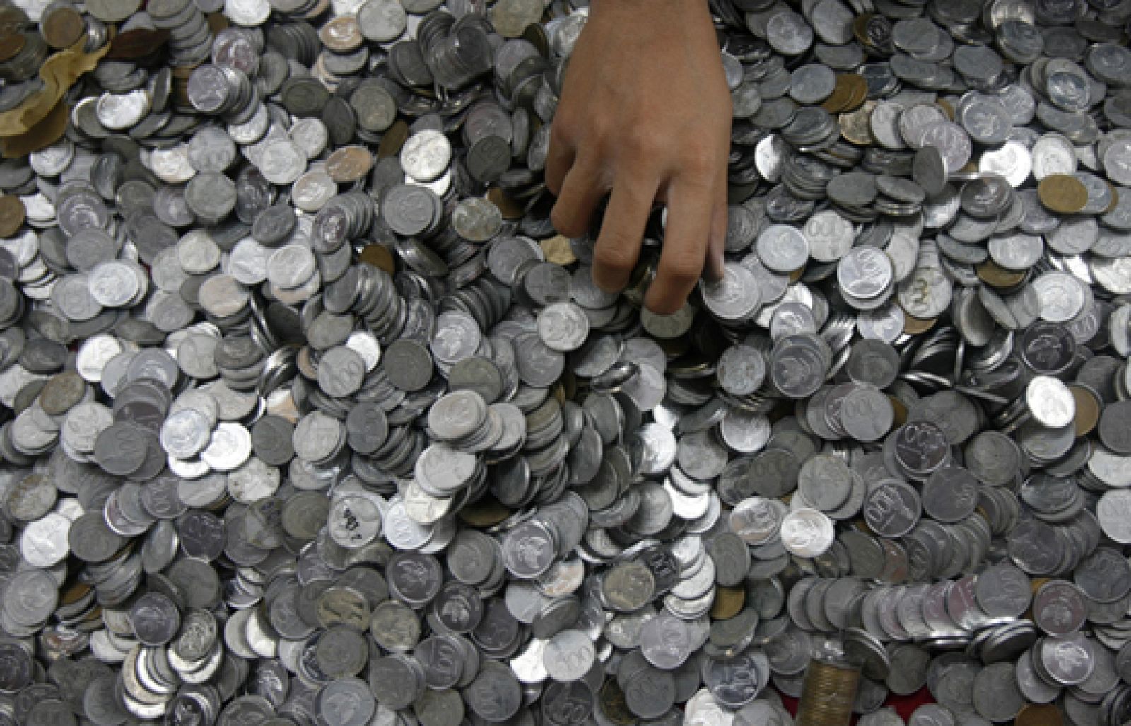 Incremento del 1,5 % del salario mínimo para el año 2010 | Ver